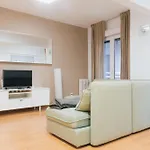 Apartamento Familiar Reformado En Amara, Estadio Anoeta, Donostia-San Sebastian