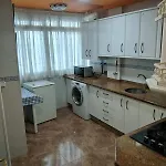 Bonito, Comodo Y Acogedor Piso En Malaga/Nice, Comfortable And Cozy Apartment In Malaga