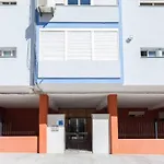 Plaza Madrid Ha Apartment
