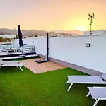 Four Bedroom Penthouse In Torrox