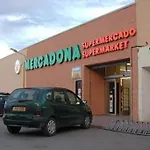 Garrucha'S Beach Aldea Marina