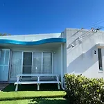 Rose Terrace Bise