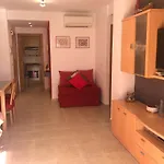 Apartamento Junto Al Mar Los Marineros Con Acceso Independiente Por Terraza