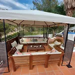 Vila Sitges, Big House With Pool