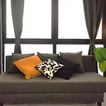 Acogedor Loft Cerca A Estacion Tren_ Calamocha_B