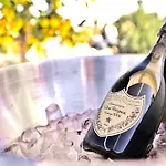 Luxury Villa With Jacuzzis Near Puerto Banus