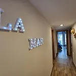 La Mar