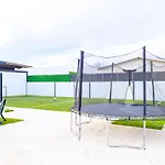 Cubo'S Casa Soles & Football Field