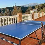 Villa Franca Competa By Ruralidays