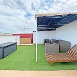 Global Properties, Apartamento Para 5 Personas Con Terraza Y Barbacoa