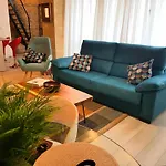 G&H Apartments - Loft La Pintora