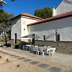 Casa De Campo El Senorito