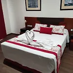 Hotel Apartamento Martin Alonso Pinzon