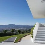 Villa With Pool - Fantastic View