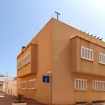 El Terrao Del Cabo