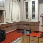 Apartamentos Luz De La Bahia Sur Cadiz San Fernando