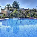 Apartment With Sea Views And Large Terrace