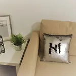 Stylish Apartment With Terrace Arroyo De La Miel