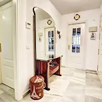 Family Apartment With 2 Bedrooms