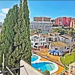 1 Bedroom Apartment In Pueblo Evita