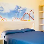 Chill Out- Sea Views- Costa Apartments
