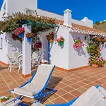 Cortijo Raices Jurado Torrox By Ruralidays