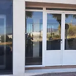 Apartamento Manilva Con Terraza Y Piscina