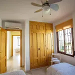 Apartamento 33, Frigiliana Spacious Family Apartment With Large Pool In The Town Center Hansonholiday Rentals