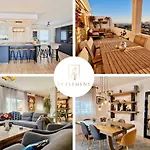 Sr Luxury Penthouse Torremolinos