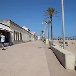Apartamento Aloha Baby A 2 Calles Del Mar
