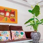 Apartamento Familiar Vut3099As