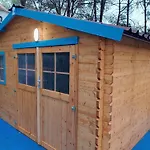 Zaluay - Habitaciones De Madera