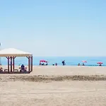 Cubo'S Apartamento Perla Del Sol 3I