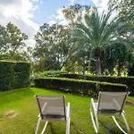 Paraiso Exclusivo, Elegante Piso En Marbella