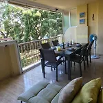 Nice Flat Close With Pool Marbella Spain