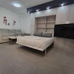 Estudio Wifi-Aire Acondicionado