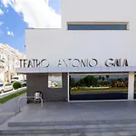 Cubo'S Apartamento Boutique Alhaurin