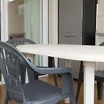 Acogedor Apartamento En La Playa De Canet