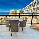 Skol 508 West Facing Duplex Apartment With Amazing Sea Views