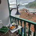 La Casina De Miri