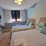 Piso Triplex Con Increibles Vistas Vut2872As