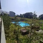 Apartamento Con Piscina