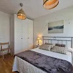 Apartamento Con Piscina