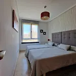 Precioso Apartamento Con Piscina Y Pista De Padel