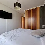 Precioso Apartamento Con Piscina Y Pista De Padel