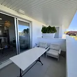 Dunas Candor Rota Home & Parking By Cadiz4Rentals