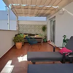 Sol De Sanlucar Atico Centro Parking Incluido
