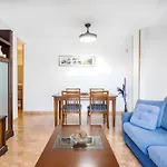 Balcon Del Mar
