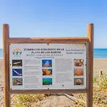 Nuevo Con Piscina Y Parking En La Playa