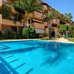 Fantastic Apartment 80M From The Beach!